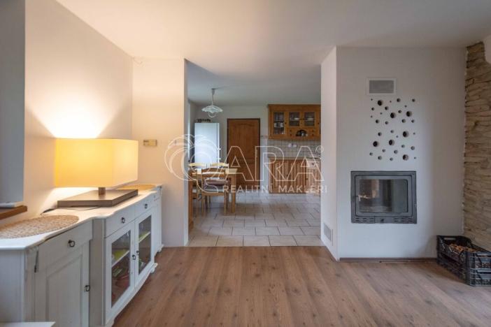 Prodej rodinného domu, Hostín, 173 m2