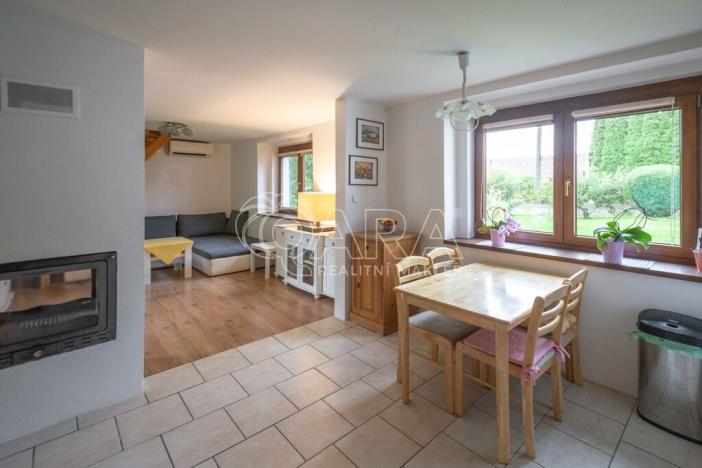 Prodej rodinného domu, Hostín, 173 m2