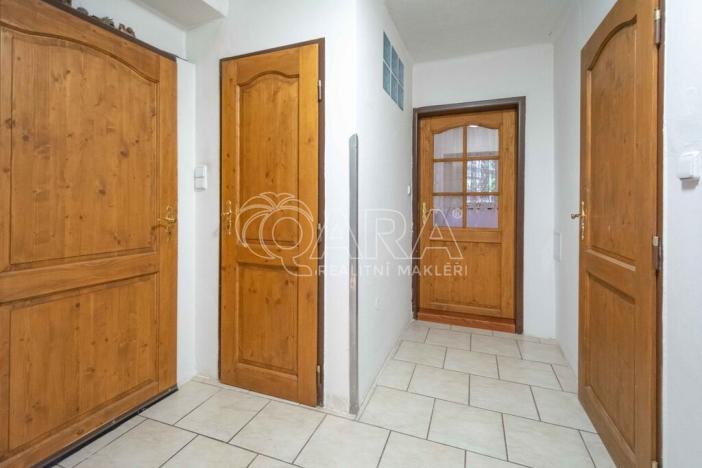 Prodej rodinného domu, Hostín, 173 m2