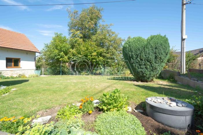 Prodej rodinného domu, Hostín, 173 m2