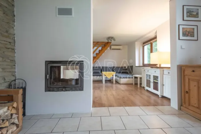 Prodej rodinného domu, Hostín, 173 m2