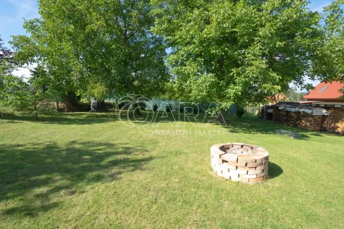 Prodej rodinného domu, Hostín, 173 m2