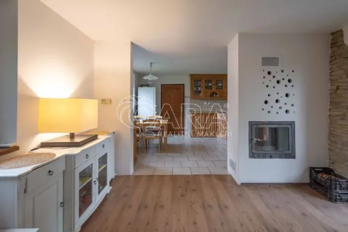 Prodej rodinného domu, Hostín, 173 m2