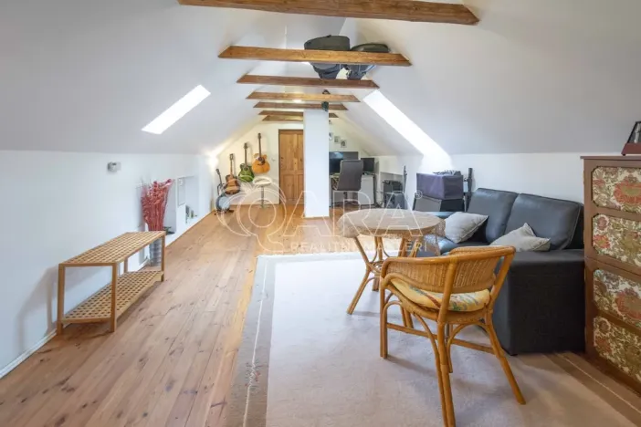 Prodej rodinného domu, Hostín, 173 m2