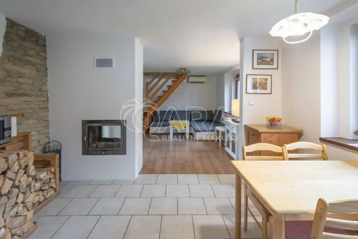 Prodej rodinného domu, Hostín, 173 m2