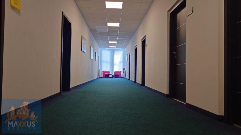 Pronájem kanceláře, Praha - Kunratice, Jana Růžičky, 13 m2