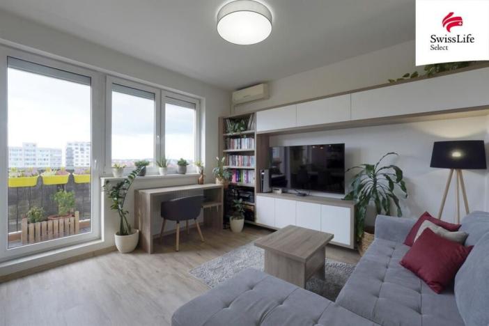 Prodej bytu 3+kk, Praha - Letňany, Ivančická, 79 m2