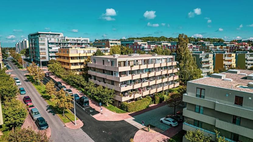 Prodej bytu 2+kk, Praha - Troja, K Haltýři, 60 m2