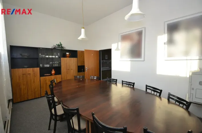 Pronájem kanceláře, Olomouc - Hodolany, Holická, 57 m2