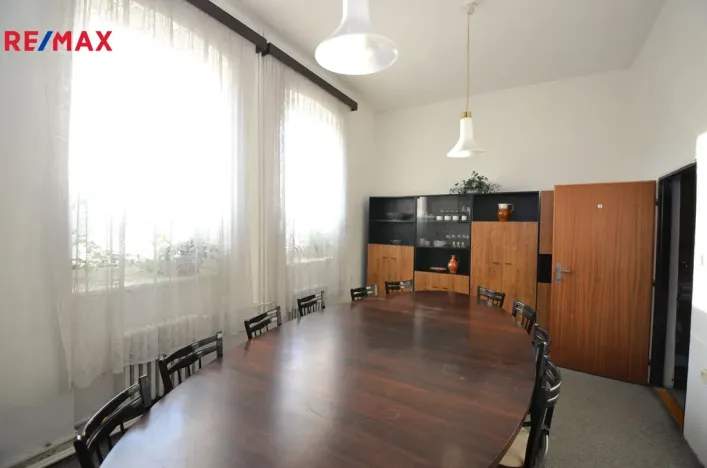 Pronájem kanceláře, Olomouc - Hodolany, Holická, 57 m2