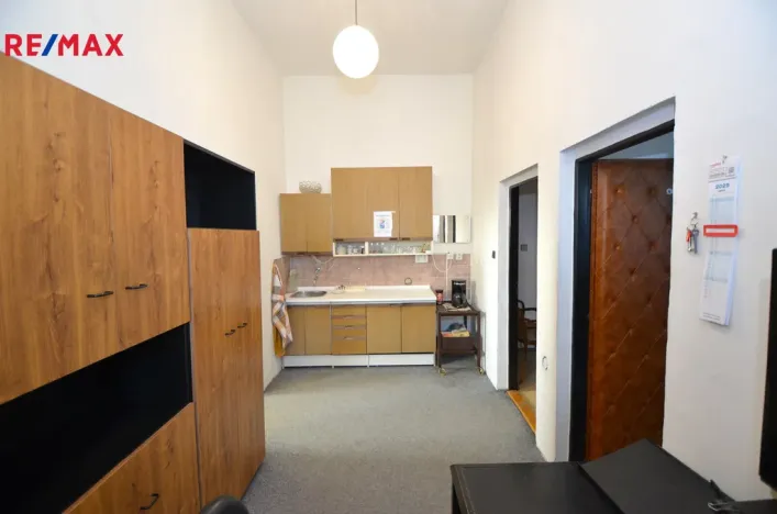 Pronájem kanceláře, Olomouc - Hodolany, Holická, 57 m2