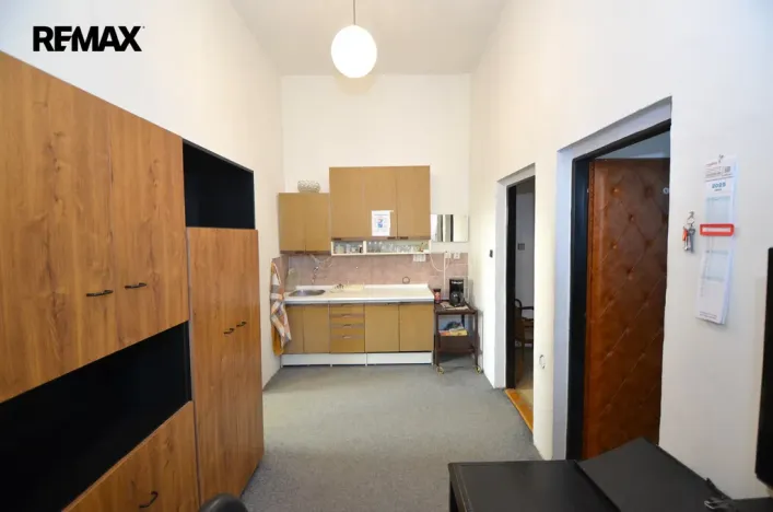 Pronájem kanceláře, Olomouc - Hodolany, Holická, 57 m2