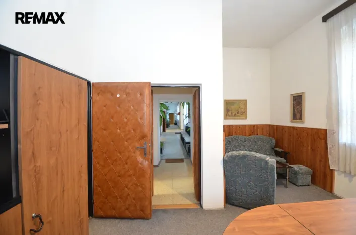 Pronájem kanceláře, Olomouc - Hodolany, Holická, 57 m2