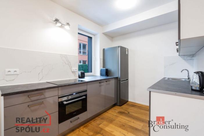 Prodej bytu 3+kk, Svoboda nad Úpou, Maršovská, 72 m2