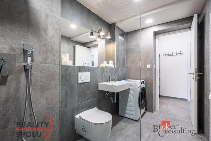 Prodej bytu 3+kk, Svoboda nad Úpou, Maršovská, 72 m2