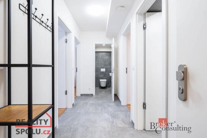 Prodej bytu 3+kk, Svoboda nad Úpou, Maršovská, 72 m2