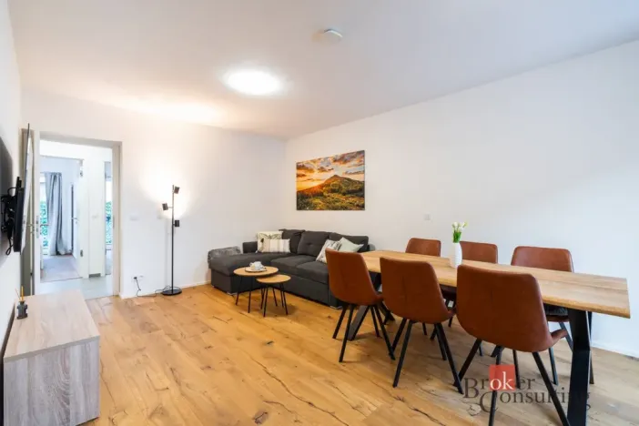 Prodej bytu 3+kk, Svoboda nad Úpou, Maršovská, 72 m2