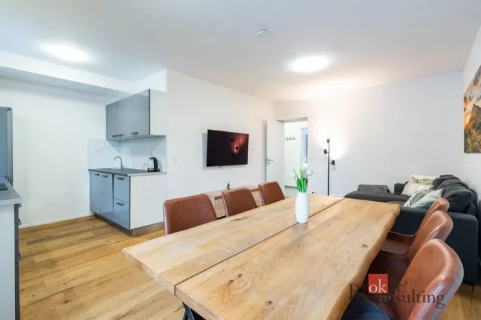 Prodej bytu 3+kk, Svoboda nad Úpou, Maršovská, 72 m2