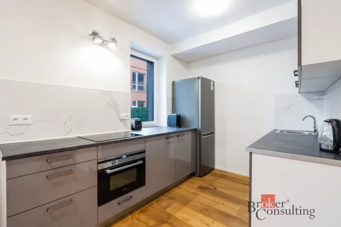 Prodej bytu 3+kk, Svoboda nad Úpou, Maršovská, 72 m2