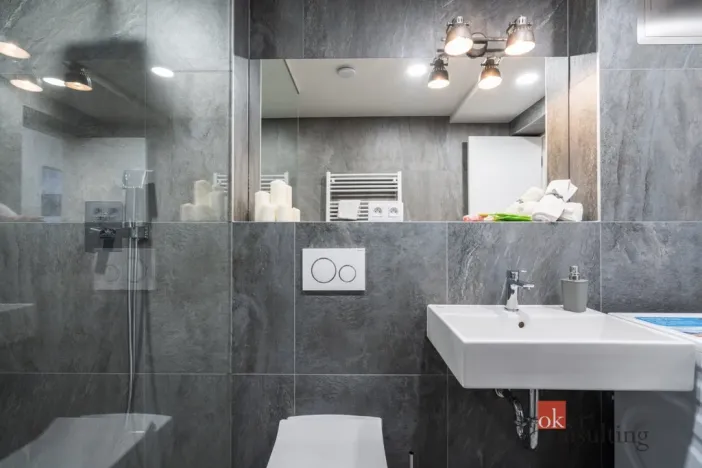 Prodej bytu 3+kk, Svoboda nad Úpou, Maršovská, 72 m2