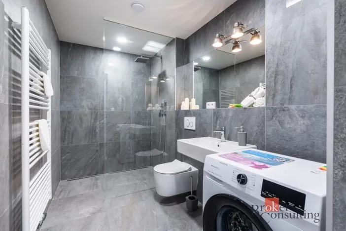 Prodej bytu 3+kk, Svoboda nad Úpou, Maršovská, 72 m2