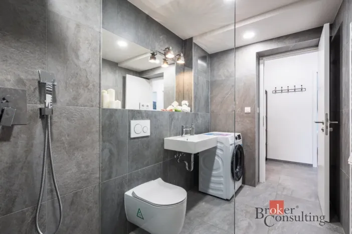 Prodej bytu 3+kk, Svoboda nad Úpou, Maršovská, 72 m2