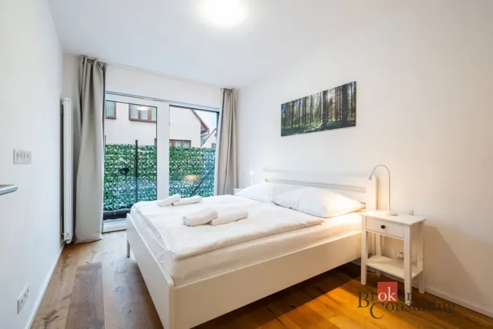 Prodej bytu 3+kk, Svoboda nad Úpou, Maršovská, 72 m2