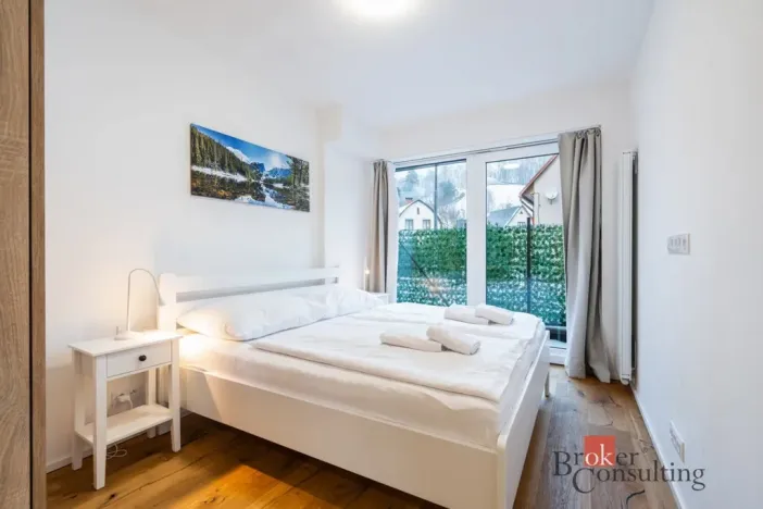 Prodej bytu 3+kk, Svoboda nad Úpou, Maršovská, 72 m2