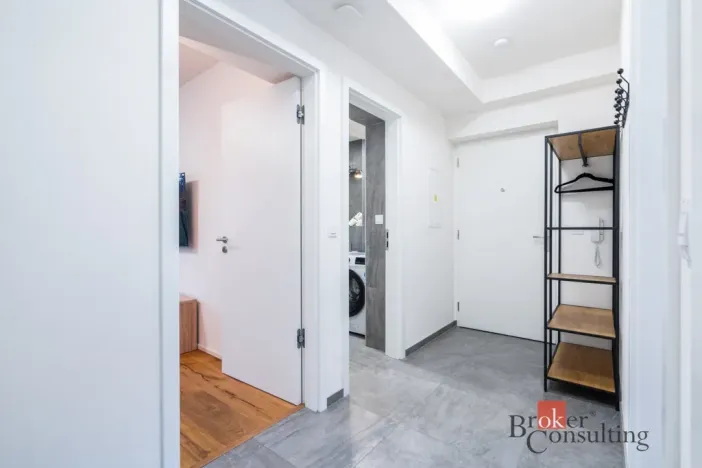 Prodej bytu 3+kk, Svoboda nad Úpou, Maršovská, 72 m2