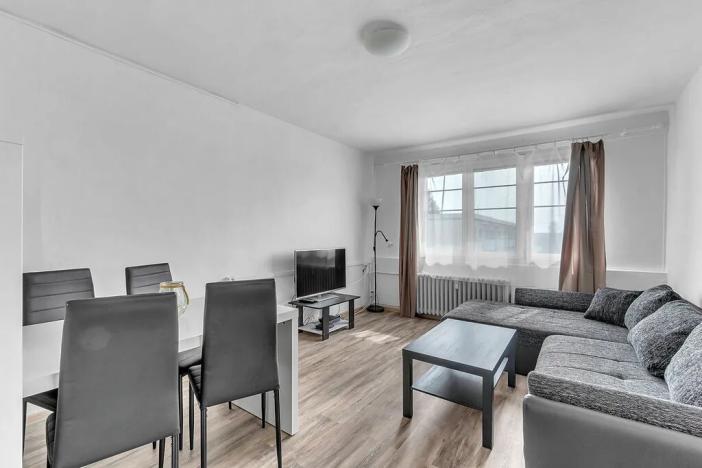Prodej bytu 3+1, Hradec Králové, Gagarinova, 58 m2