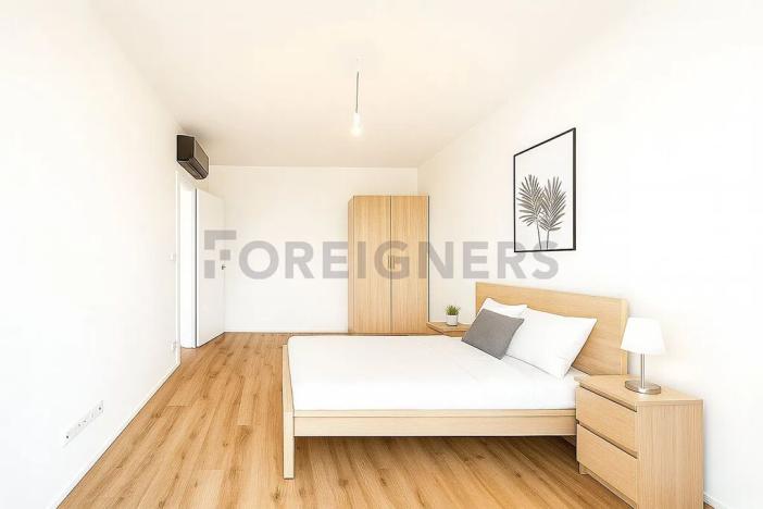 Pronájem bytu 2+kk, Brno, Komárovská, 48 m2