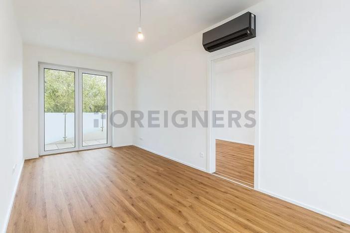 Pronájem bytu 2+kk, Brno, Komárovská, 48 m2