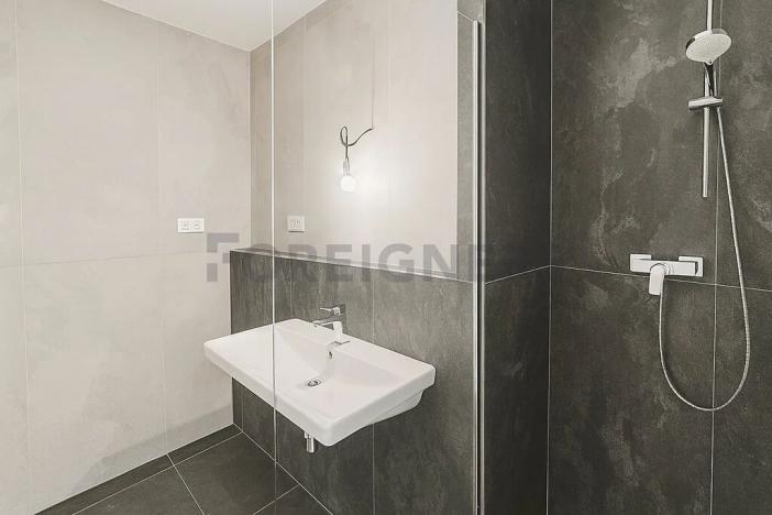 Pronájem bytu 2+kk, Brno, Komárovská, 48 m2