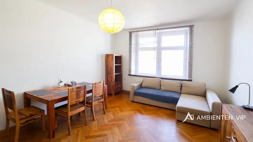 Pronájem bytu 2+kk, Brno, Bayerova, 58 m2