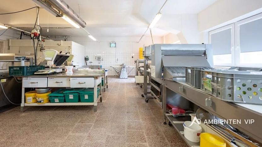 Prodej obchodního prostoru, Újezd u Brna, Nádražní, 901 m2