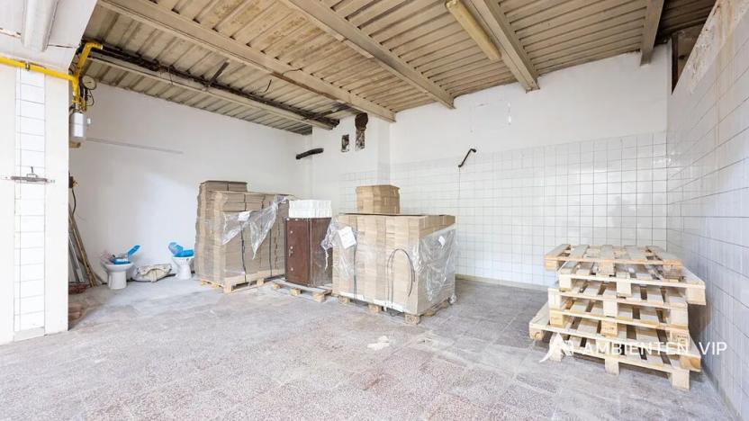 Prodej obchodního prostoru, Újezd u Brna, Nádražní, 901 m2