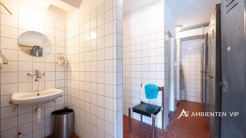 Prodej obchodního prostoru, Újezd u Brna, Nádražní, 901 m2