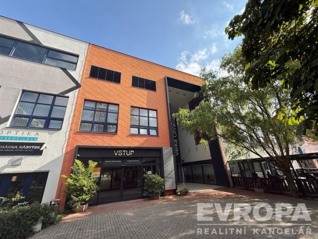 Pronájem obchodního prostoru, Praha - Stodůlky, Prusíkova, 102 m2