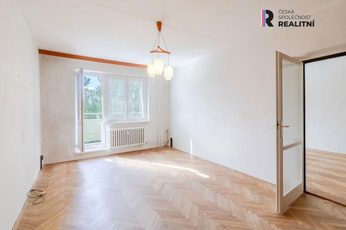 Prodej bytu 3+1, Jihlava, U Hřbitova, 71 m2