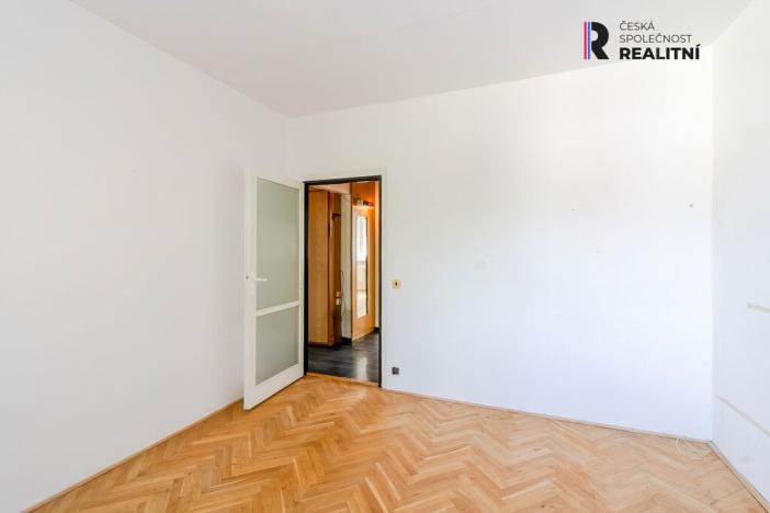 Prodej bytu 3+1, Jihlava, U Hřbitova, 71 m2