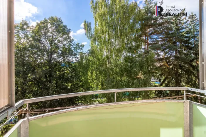 Prodej bytu 3+1, Jihlava, U Hřbitova, 71 m2