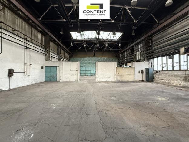 Prodej skladu, Jablonec nad Nisou - Mšeno nad Nisou, Vedlejší, 8651 m2