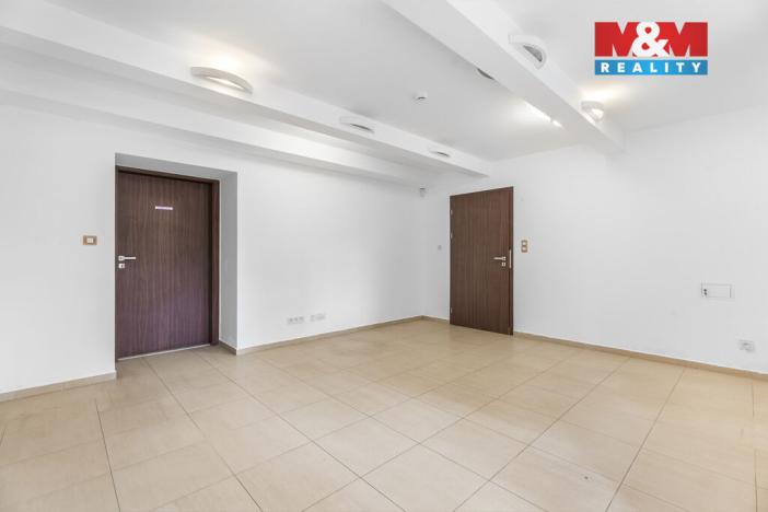 Prodej činžovního domu, Ostrava - Slezská Ostrava, Chittussiho, 449 m2