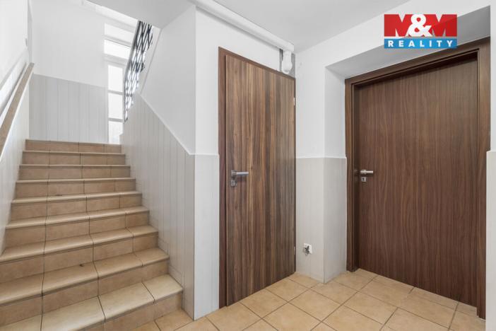 Prodej činžovního domu, Ostrava - Slezská Ostrava, Chittussiho, 449 m2