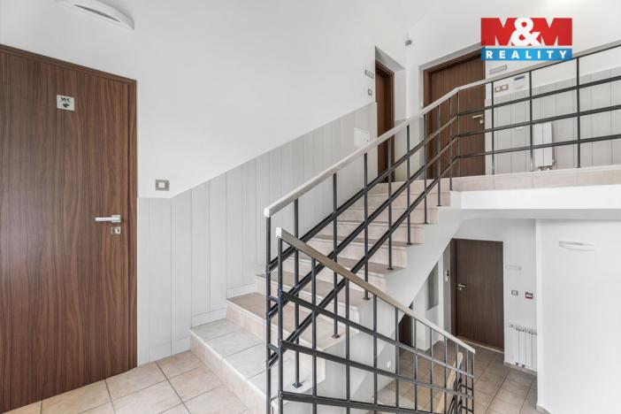 Prodej činžovního domu, Ostrava - Slezská Ostrava, Chittussiho, 449 m2