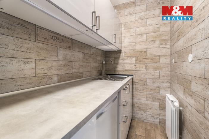 Prodej činžovního domu, Ostrava - Slezská Ostrava, Chittussiho, 449 m2