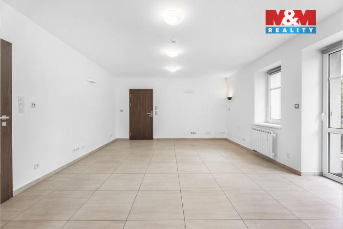 Prodej činžovního domu, Ostrava - Slezská Ostrava, Chittussiho, 449 m2