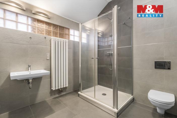 Prodej činžovního domu, Ostrava - Slezská Ostrava, Chittussiho, 449 m2