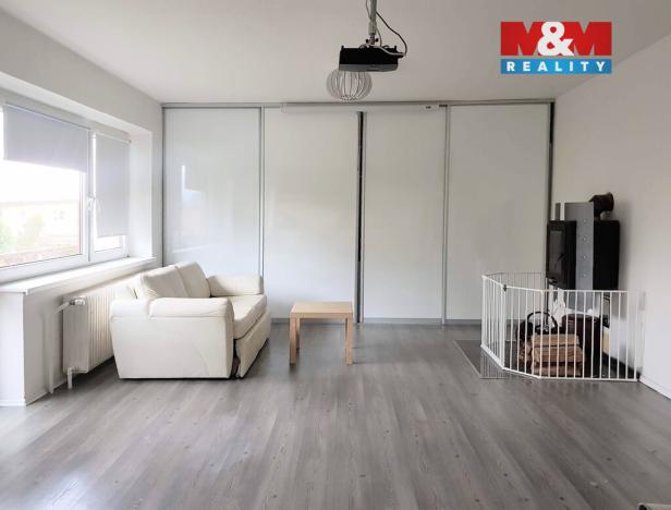 Prodej rodinného domu, Čelákovice - Sedlčánky, Fučíkova, 180 m2