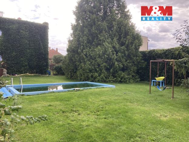 Prodej rodinného domu, Čelákovice - Sedlčánky, Fučíkova, 180 m2